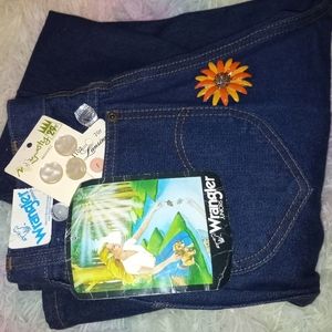 Vintage Wrangler junior Jeans NWT